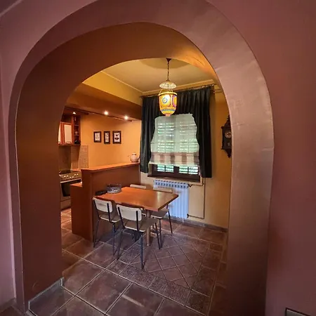 Διαμέρισμα Pansion M