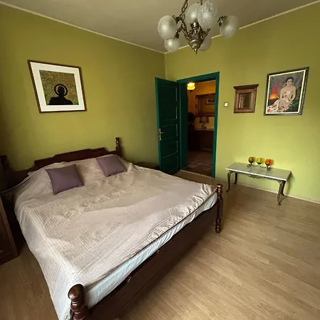 Pansion M * Požarevac