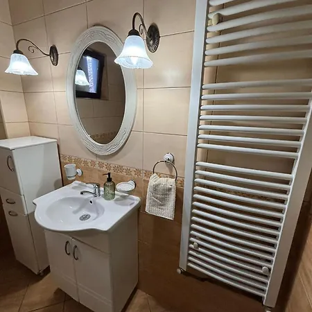 Διαμέρισμα Pansion M