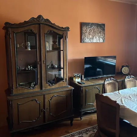 Διαμέρισμα Pansion M Požarevac