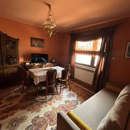 Pansion M Διαμέρισμα