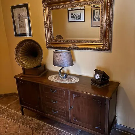 Διαμέρισμα Pansion M