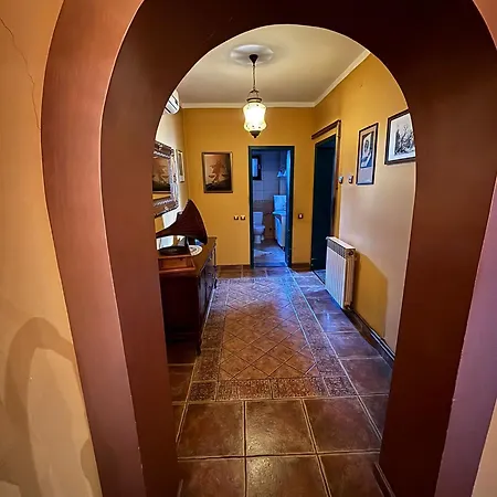 Pansion M Διαμέρισμα