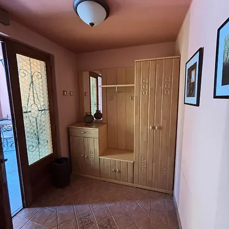 Διαμέρισμα Pansion M