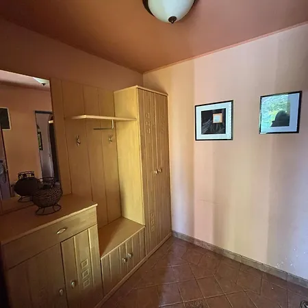 Pansion M Διαμέρισμα *