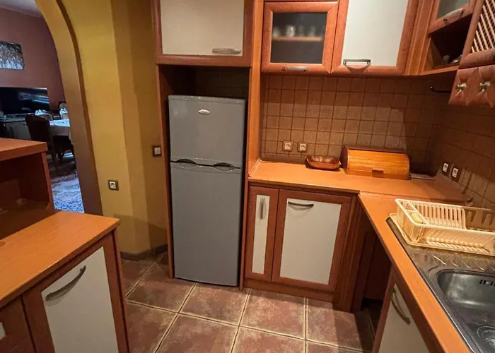 Daire Pansion M Požarevac