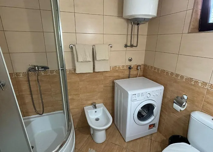 Daire Pansion M Požarevac