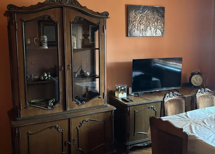 Daire Pansion M Požarevac